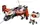Конструктор Technic Тяжелый грузовой космический корабль 42181 1365 деталей