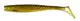 Віброхвіст силікон. KUBIRA SWIM SHAD 3D LJ Pro Series 7 "/ PG20 *2 (140421-PG20)