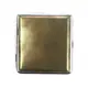 Портсигар "VINTAGE METALLIC", золотой