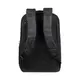 Рюкзак городской Rivacase 8164 Black ECO 32х48х22 см черный