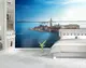 Фотообои текстурированные, виниловые Венеция, 250х380 см, fo01inV_ar10157