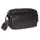 Мужская кожаная сумка Borsa Leather k1t823-brown
