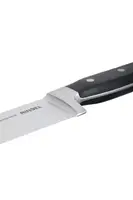 Ніж кухарський Ringel Tapfer RG-11001-4 21 см чорний