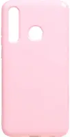 Чехол-накладка TOTO Mirror TPU 2mm Case Huawei P Smart+ 2019 Rose Pink