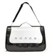 Сумка для переноски кошек и собак 50x25x27 см CosmoPet CP-10L Grey