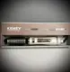 Фен-стайлер Kemey KM-8024 ∙ Щетка с вращением для сушки и укладки волос