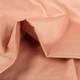 Пододеяльник евро Arya Camino Сатин TR1002901-Peach 160x220 см персиковый