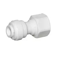 Муфта соединительная Aquafilter AQ-A4FA12 (1/4" QC x 1/2" внутрення резьба) AQ-A4FA12