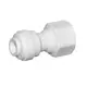 Муфта соединительная Aquafilter AQ-A4FA12 (1/4" QC x 1/2" внутрення резьба) AQ-A4FA12