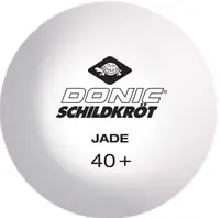 Мяч для настольного тенниса Donic Jade 40+