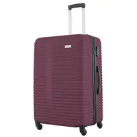 Валіза Semi Line 28" (L) Burgundy (T5574-6)