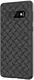 Чехол-книжка Nillkin Synthetic Fiber Case Samsung Galaxy S10+ Black