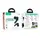 Наушники HOCO EQ2 Thought true wireless BT headset |BT5.3, 320mAh, 7h|