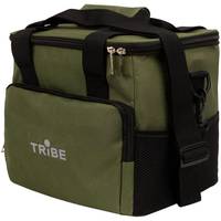 Термосумка Tribe Cooler T-IF-0009-green 10 л 27х23х24 см зелена