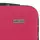 Чемодан Semi Line 24" (M) Dark Rose (T5633-2)