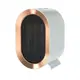 Портативный обогреватель AIR HEATER 1200W · Компактный настольный дуйчик · Мини тепловентилятор с керамическим нагревателем / А 906-219