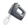 Миксер ручной Aurora 4095AU 500 Вт черный