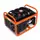 Генератор бензиновый трехфазный Kraft&Dele KD161 3500W + масло (Германия)