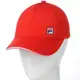 Бейсболка BSH19732 красный