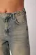 Жіночі джинси Baggy Fit - джинс цвет, 38р
