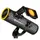 Телескоп Bresser Solarix 76/350 AZ Carbon с солнечным фильтром и адаптером для смартфона 4676359