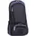 Рюкзак для ноутбука Bagland Granite 23 л черный/серый 0012069