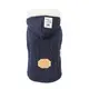 Кофта для собак с капюшоном Dog Baby EST.1978 Dark Blue S
