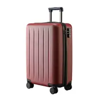 Валіза Xiaomi Ninetygo PC Luggage 20'' Wine Red (6972619238713/6941413216883)