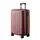 Чемодан Xiaomi Ninetygo PC Luggage 20'' Wine Red (6972619238713/6941413216883)