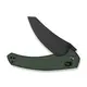 Нож складной Civivi Sixgill Green C24050-3
