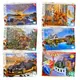 Пазлы Danko Toys ДТ-ПЗ-05-02 1000 элементов