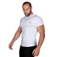 Футболка Modal "й" Белая (8348), XXXL