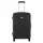 Чемодан Semi Line 24" (M) Black (T5953-2)