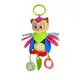Подвеска на коляску с прорезывателем A-Toys SKK-056 Сова