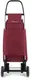 Сумка-тележка Rolser Saquet LN 4 Burdeos (SAQ056-1060)