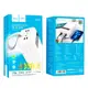 УМБ HOCO Electric fully compatible power bank J86B 60000mAh |4USB/Lightning/Type-C, PD/QC, 20W/5A|