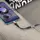 Переходник HOCO Type-C Digital 3.5 Audio converter LS33 |0.12m, DAC|