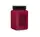 Банка для хранения Herevin Kitchen Red Mat 147015-121 1500 мл
