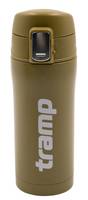 Термокружка Tramp TRC-106-khaki 350 мл хаки