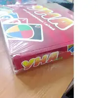 Уценка. Настольная игра "УНА Lux" , 2 колоды (укр) Повреждена упаковка