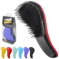 Расческа для волос Tangle Teezer R-86513 8х18 см