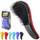 Расческа для волос Tangle Teezer R-86513 8х18 см