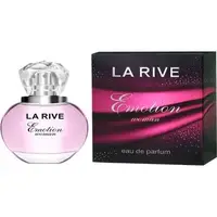 Женская парфюмированая вода LA RIVE EMOTION,50 мл 2578