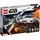 Конструктор игровой Истребитель X-wing Лювка Скайвокера 75301 474 детали