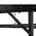 Стол Bo-Camp Northgate 56x34 cm Black/Grey (1404181)
