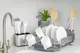 Подставка для сушки посуды KitchenAid Sinkware KEG895BXCGA 41х33х17 см серая