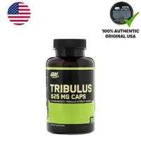 Стимулятор тестостерона Optimum Tribulus 625 100 капсул СРОК 06.23