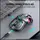 Мышь Onikuma Tri Mode RGB gaming mouse DM02 |2.4G/BT/Type-C|