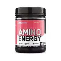 Предтренировочный комплекс Optimum Essential Amino Energy, 585 грамм Арбуз