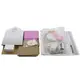 Кукольный дом конструктор DIY Cute Room A-036-B Pink Cherry Blossom 3D Румбокс